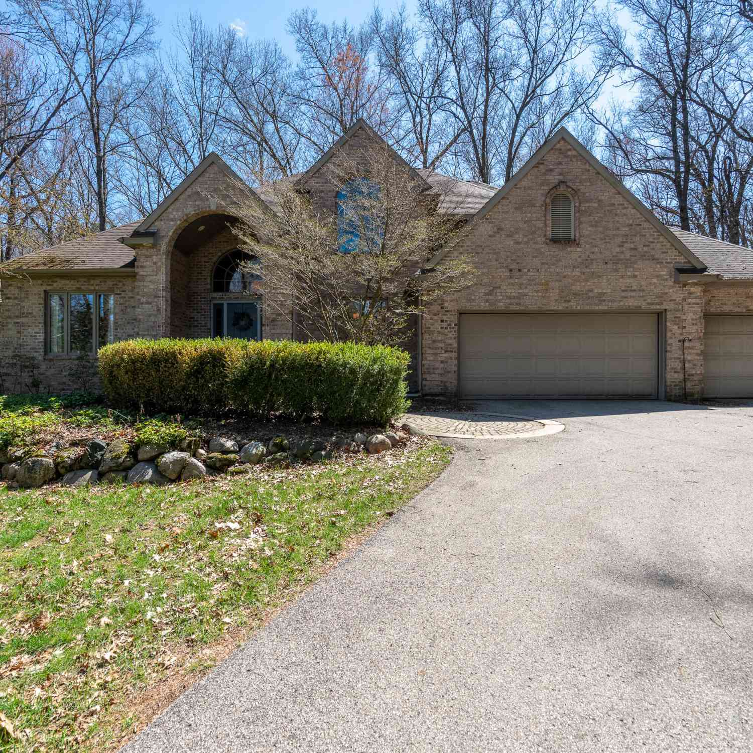 Homes For Sale - 6250 Cannon Highlands Drive<br/> Belmont, MI 49306