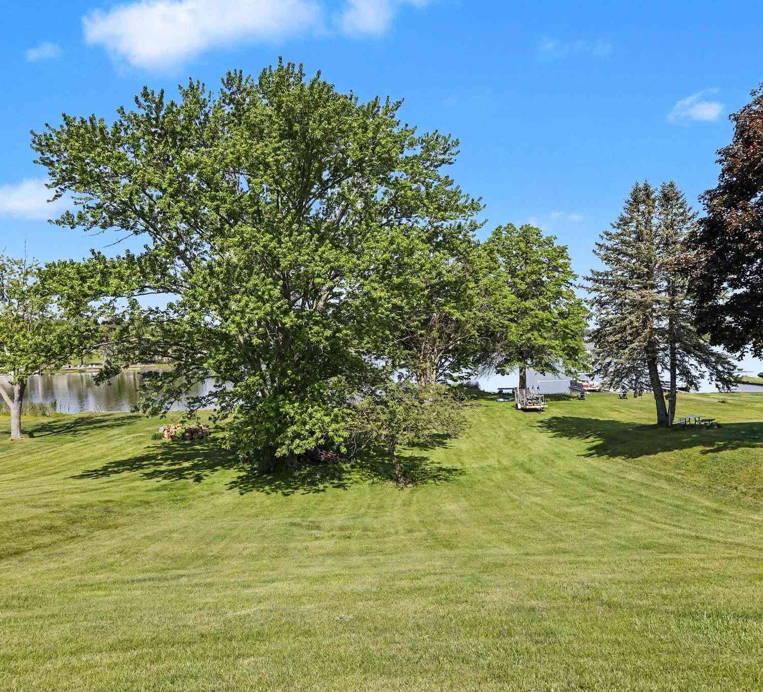 Vacant Land For Sale - 12156 Highview Shores<br/> Vicksburg, MI 49097