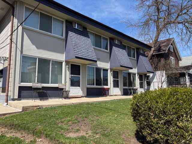 Condo For Rent - 442 S First Street #1<br/> Ann Arbor, MI 48103