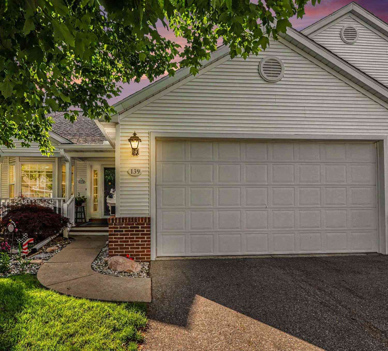 Condo For Sale - 139 Eastman Court<br/> Marshall, MI 49068
