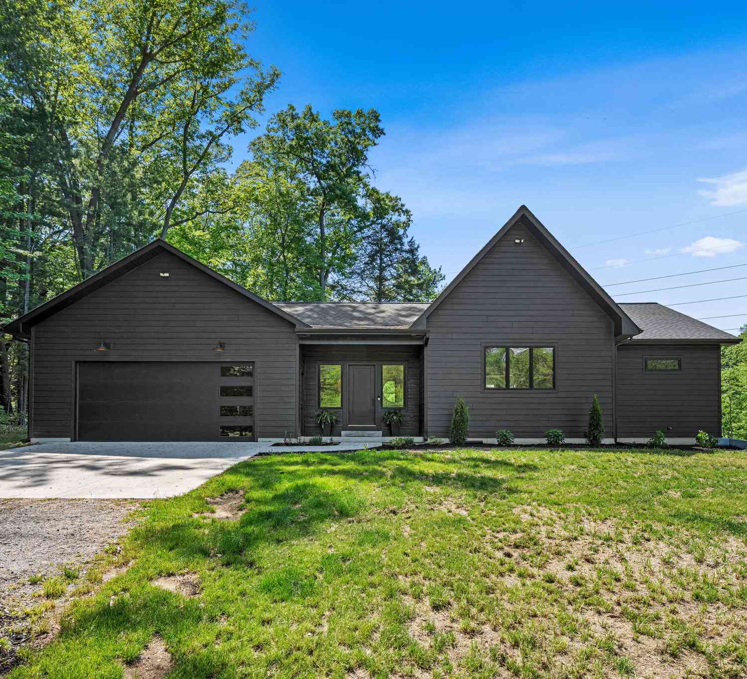 Homes For Sale - 3054 Old Allegan Road<br/> Fennville, MI 49408