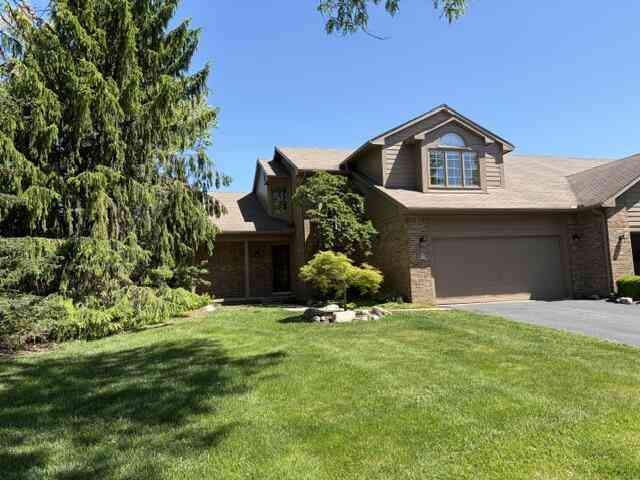 Condo For Rent - 1261 Laurel View Drive<br/> Ann Arbor, MI 48105