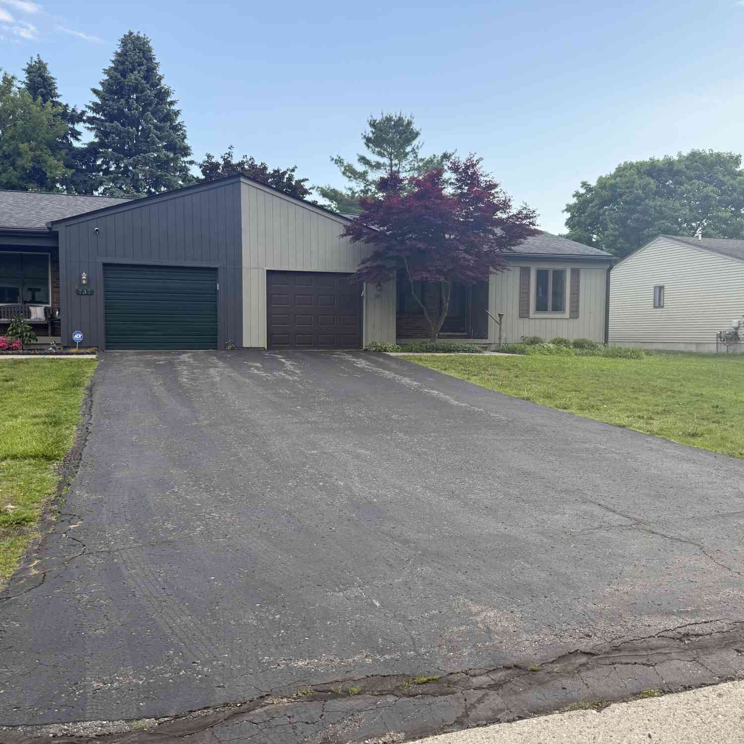 Condo For Rent - 741 Woods Court<br/> Walled Lake, MI 48390