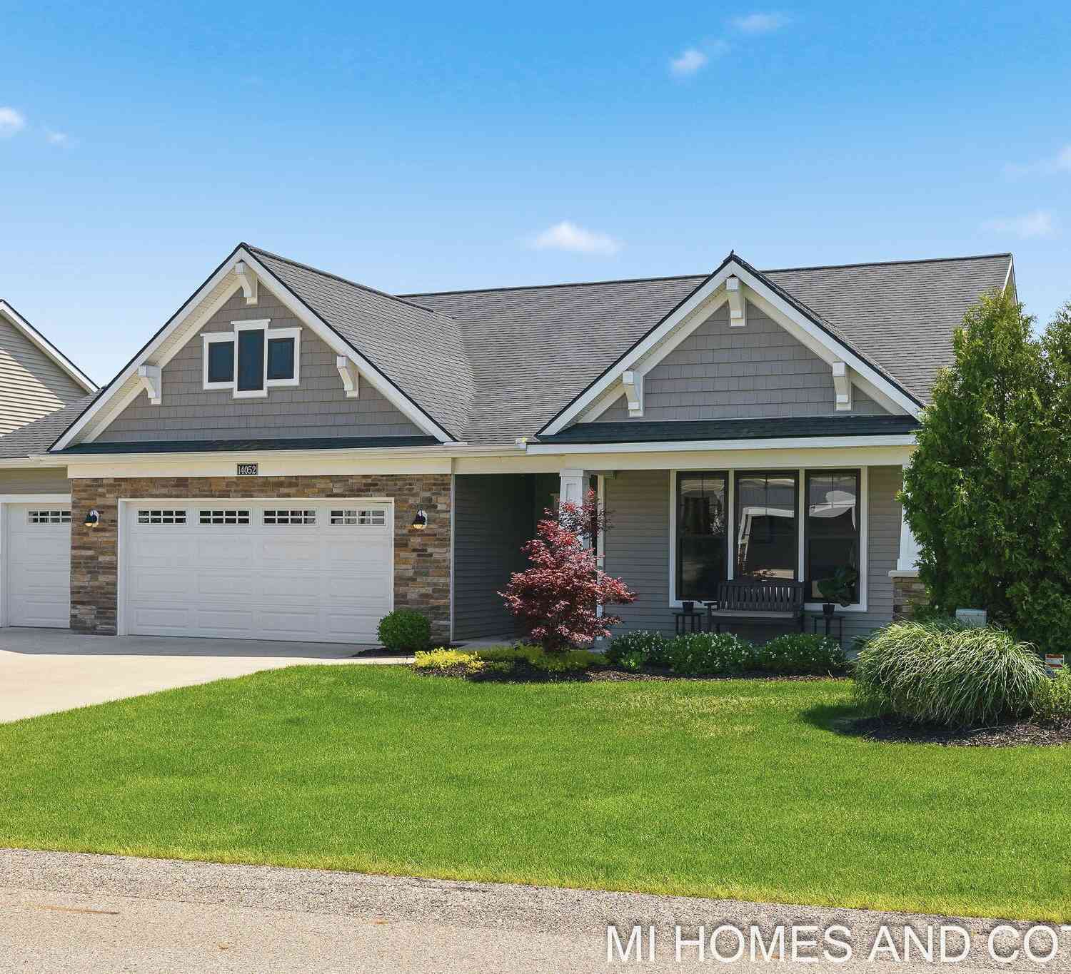 Condo For Sale - 14052 Phoenix Place<br/> Ottawa County, Holland, MI 49424