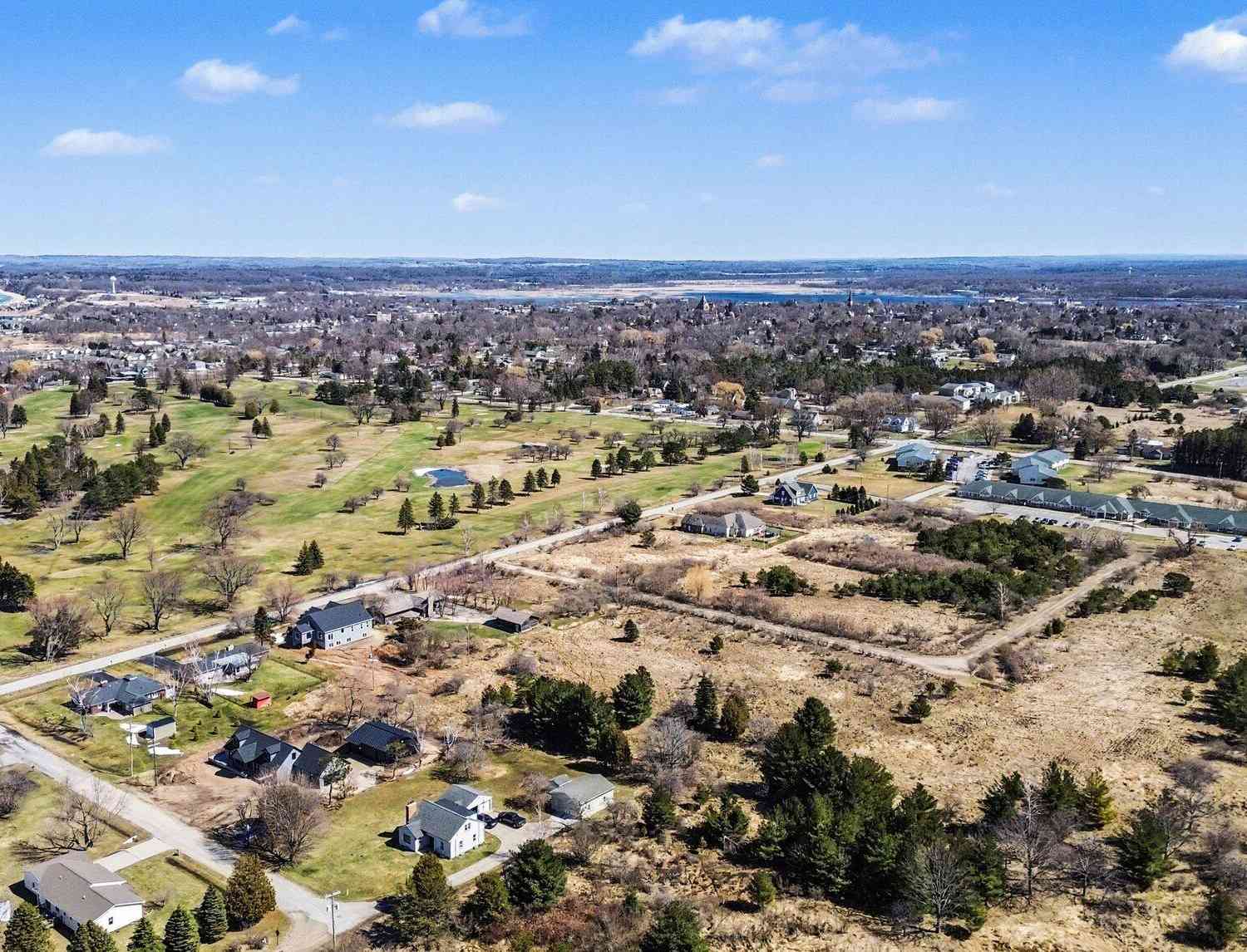 Vacant Land For Sale - LOT 21 Sunset Lane<br/> Manistee, MI 49660