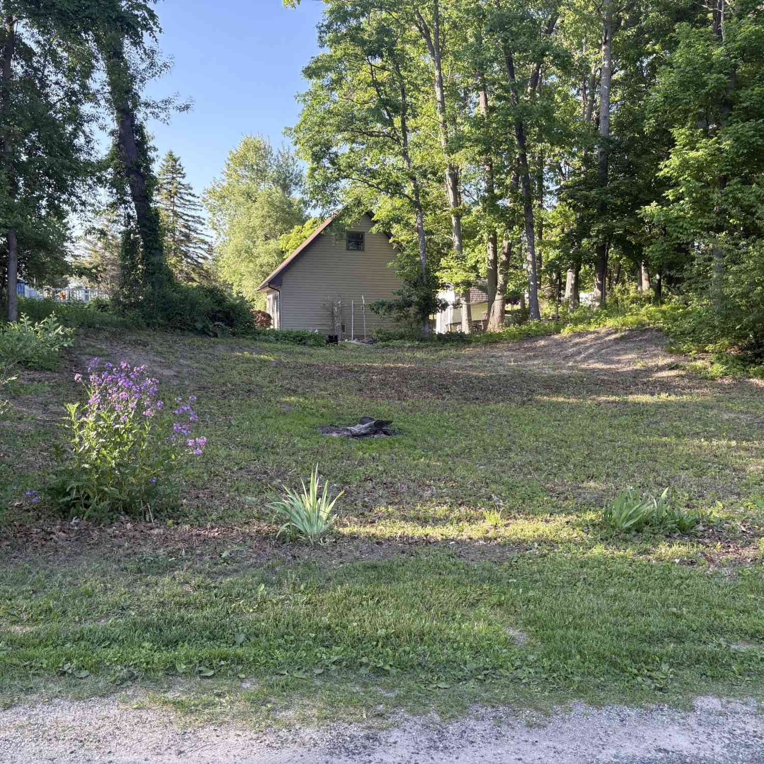 Vacant Land For Sale - 444 Poplar Street<br/> Brooklyn, MI 49230
