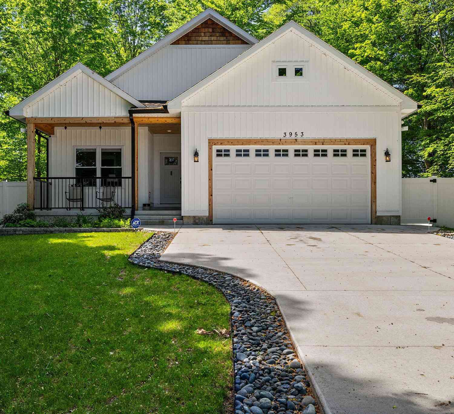 Condo For Sale - 3953 W Harrison Road<br/> Oceana County, Hart, MI 49420