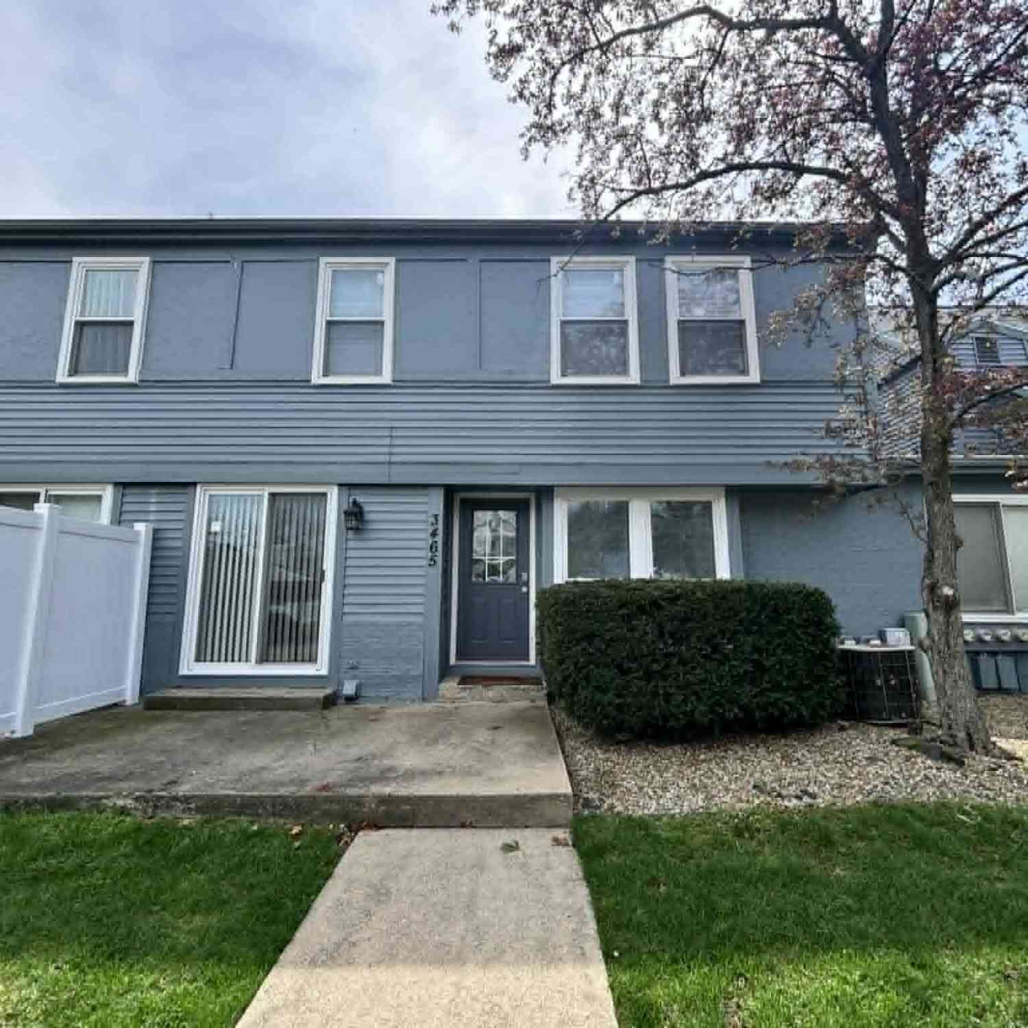 Condo For Sale - 3465 Scots Pine Way<br/> Kalamazoo County, Portage, MI 49024