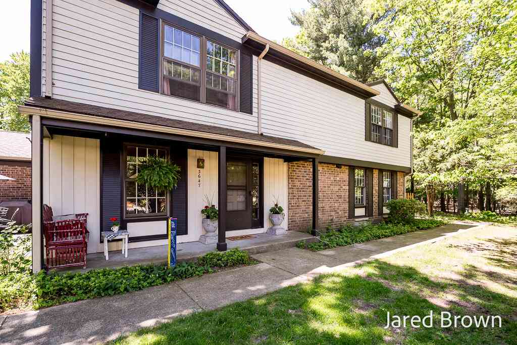 Condo For Sale - 3647 Brentwood Street<br/> Muskegon, MI 49441