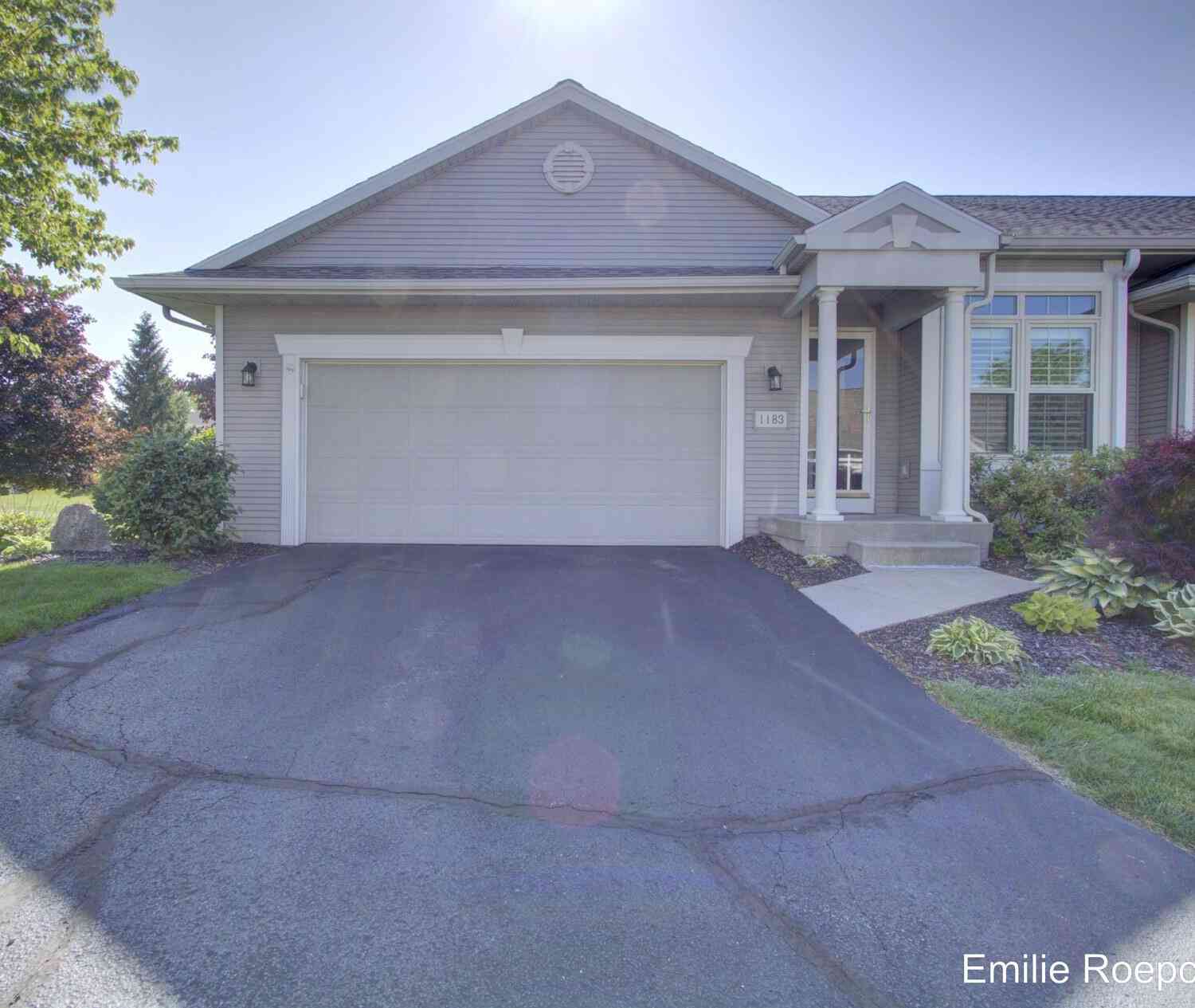 Condo For Sale - 1183 Kensington Street<br/> Grand Rapids, MI 49534