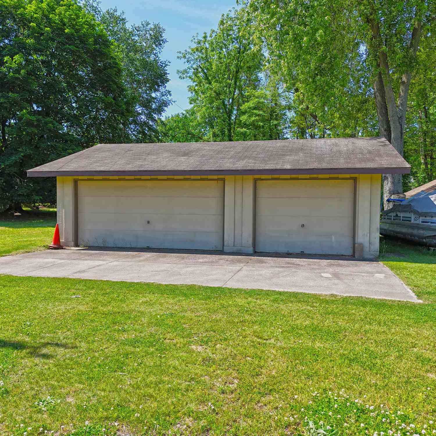 Vacant Land For Sale - E Lakeshore Drive<br/> Dowagiac, MI 49047