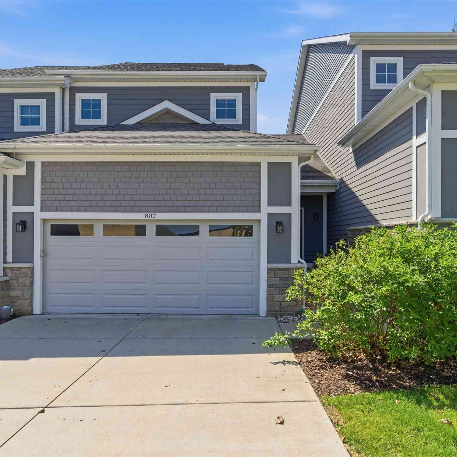Condo For Sale - 108 E Henry Street #802<br/> Saline, MI 48176