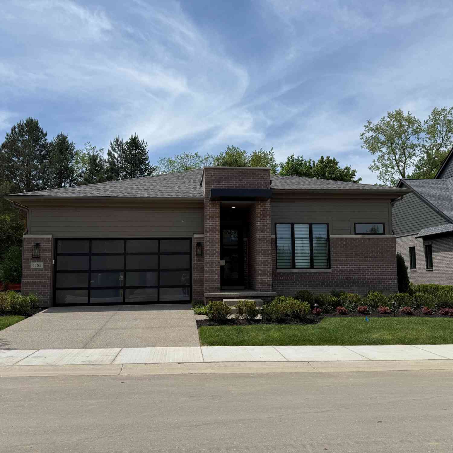 Homes For Sale - 4182 Prescott Park Circle<br/> West Bloomfield, MI 48323