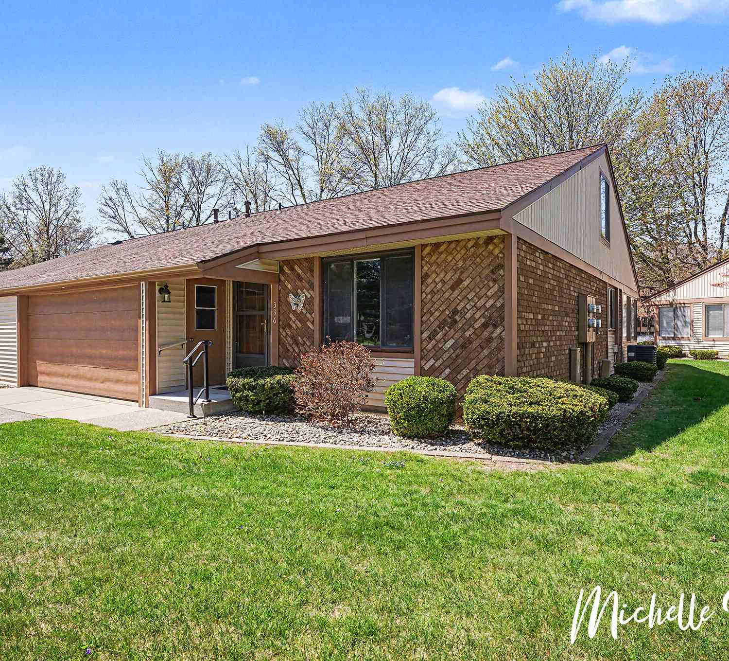 Condo For Sale - 336 N Aniline Avenue<br/> Ottawa County, Holland, MI 49424