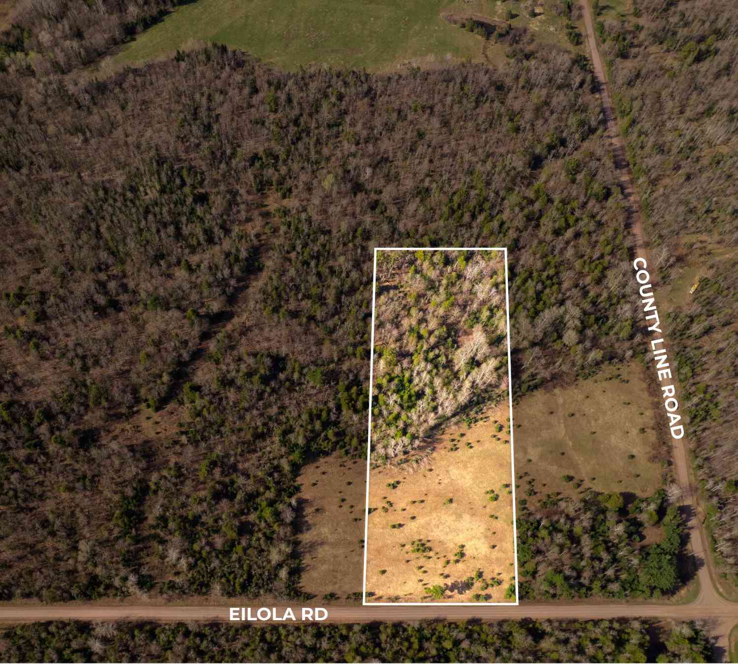 Vacant Land For Sale - Lot 7 Horoscope Road<br/> Houghton County, Pelkie, MI 49958
