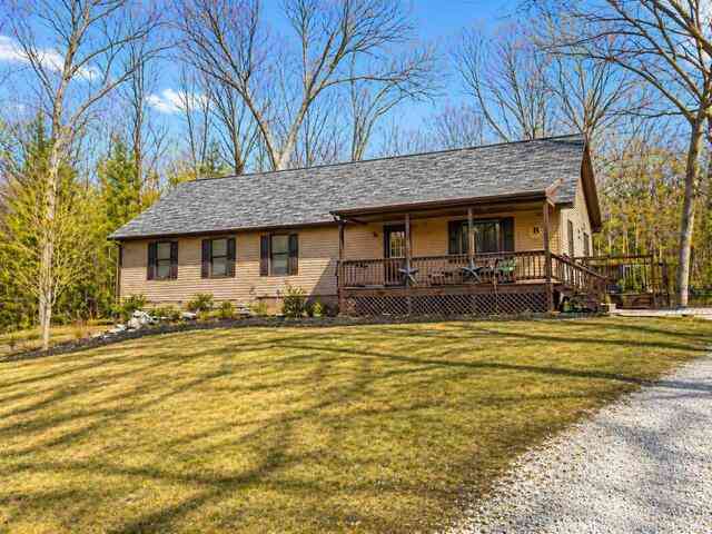 Homes For Sale - 11610 Fogg Lake Road<br/> Montague, MI 49437