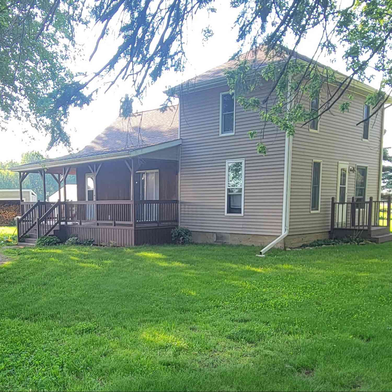 Homes For Sale - 15702 S 29th Street<br/> Vicksburg, MI 49097