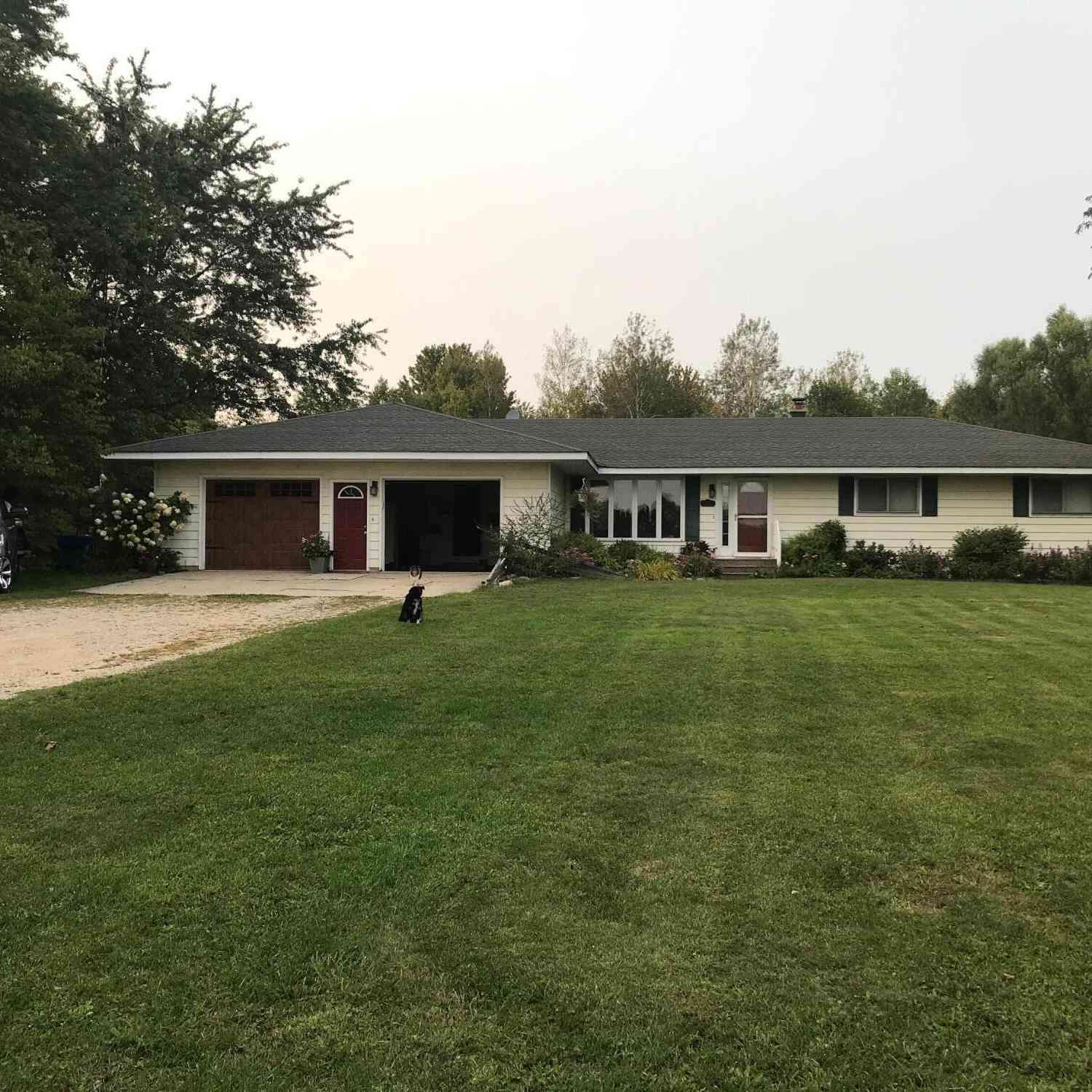 Homes For Sale - 7208 W Dickerson Lake Road<br/> Montcalm County, Greenville, MI 48838