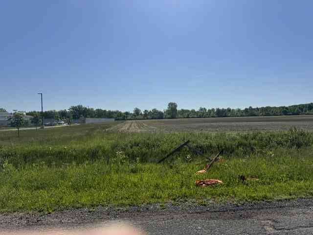 Vacant Land For Sale - 7200 B W Us Highway 12, Schwark Road<br/> Three Oaks, MI 49128