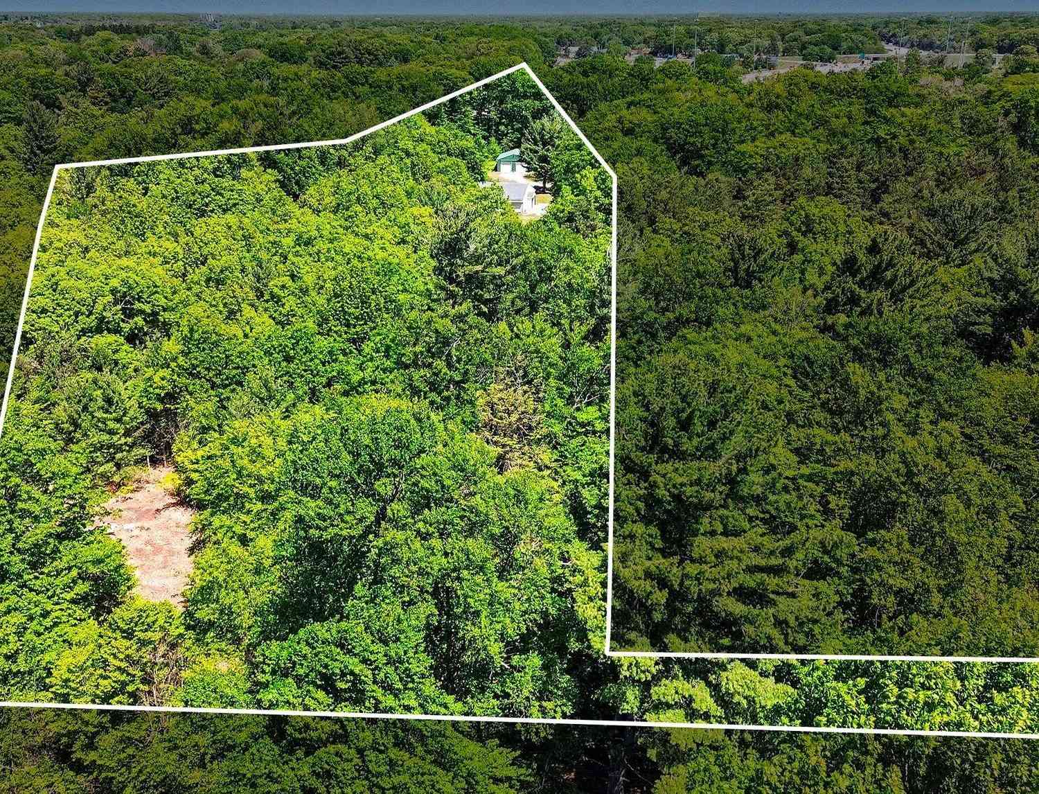 Vacant Land For Sale - Land<br/> Norton Shores, MI 49444