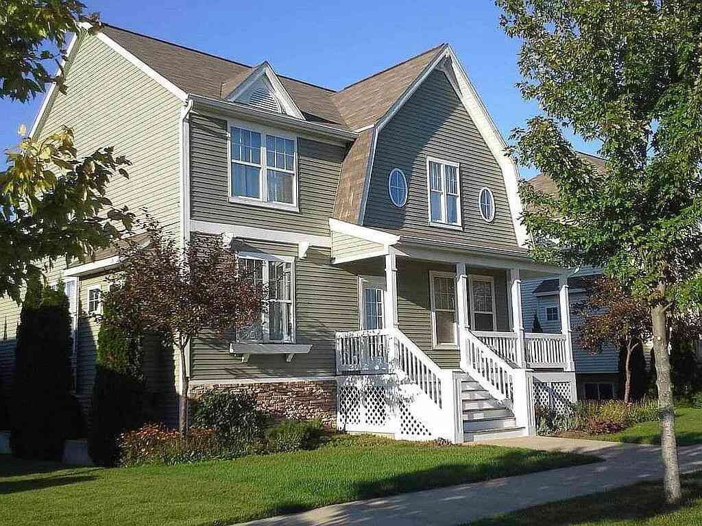 Homes For Sale - 573 Brownstone Street<br/> Holland, MI 49423