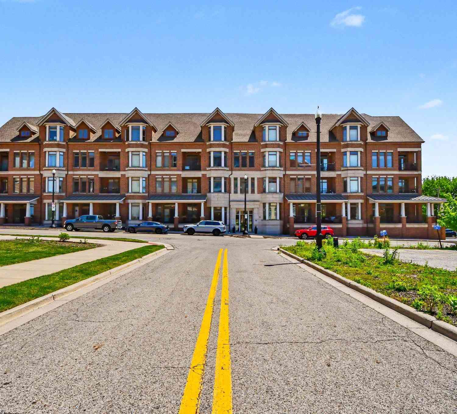 Condo For Sale - 430 Union Avenue #212<br/> Grand Rapids, MI 49503