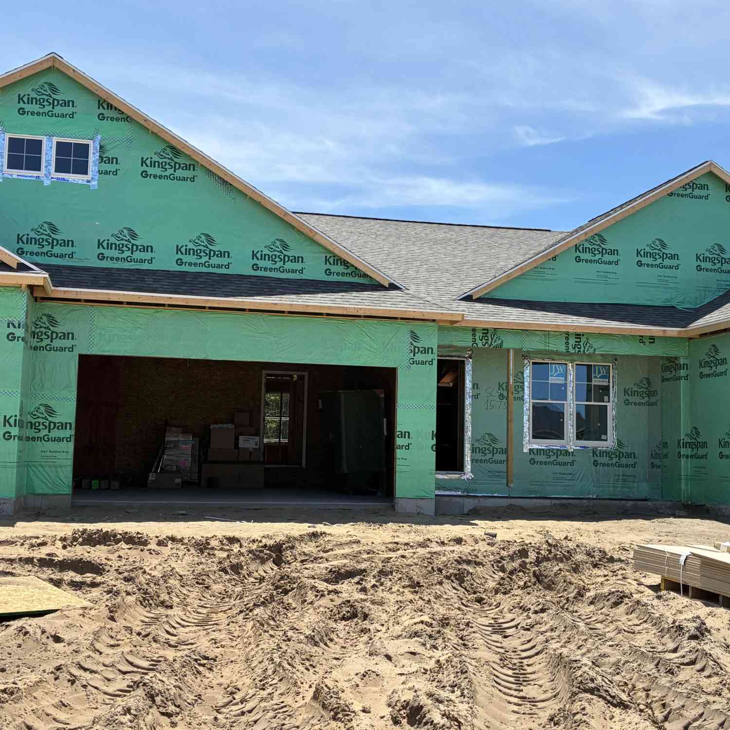 Condo For Sale - 15732 Hawley Drive #46<br/> Ottawa County, Grand Haven, MI 49417