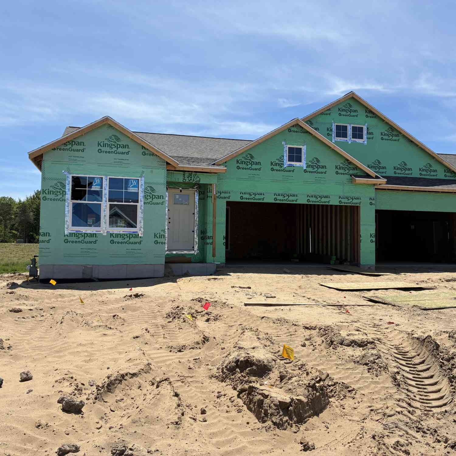 Condo For Sale - 15730 Hawley Drive #47<br/> Ottawa County, Grand Haven, MI 49417