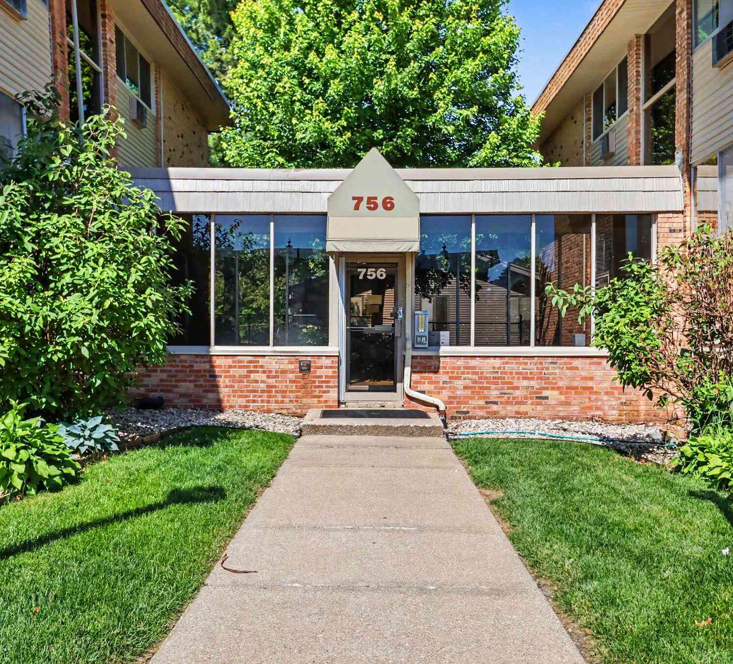 Condo For Sale - 756 W Kilgore Road #205<br/> Kalamazoo, MI 49008