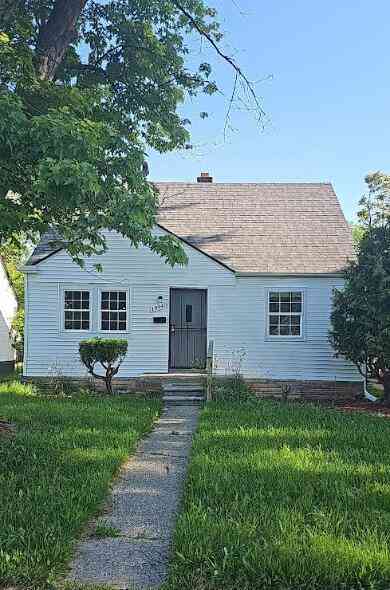 Homes For Rent - 19440 W Chicago Avenue<br/> Detroit, MI 48228