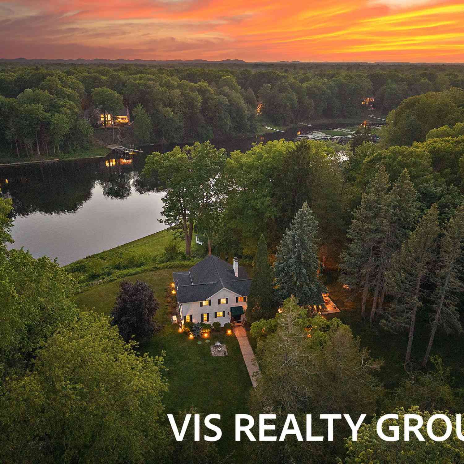 Homes For Sale - 7265 S Walker Road<br/> Spring Lake, MI 49456