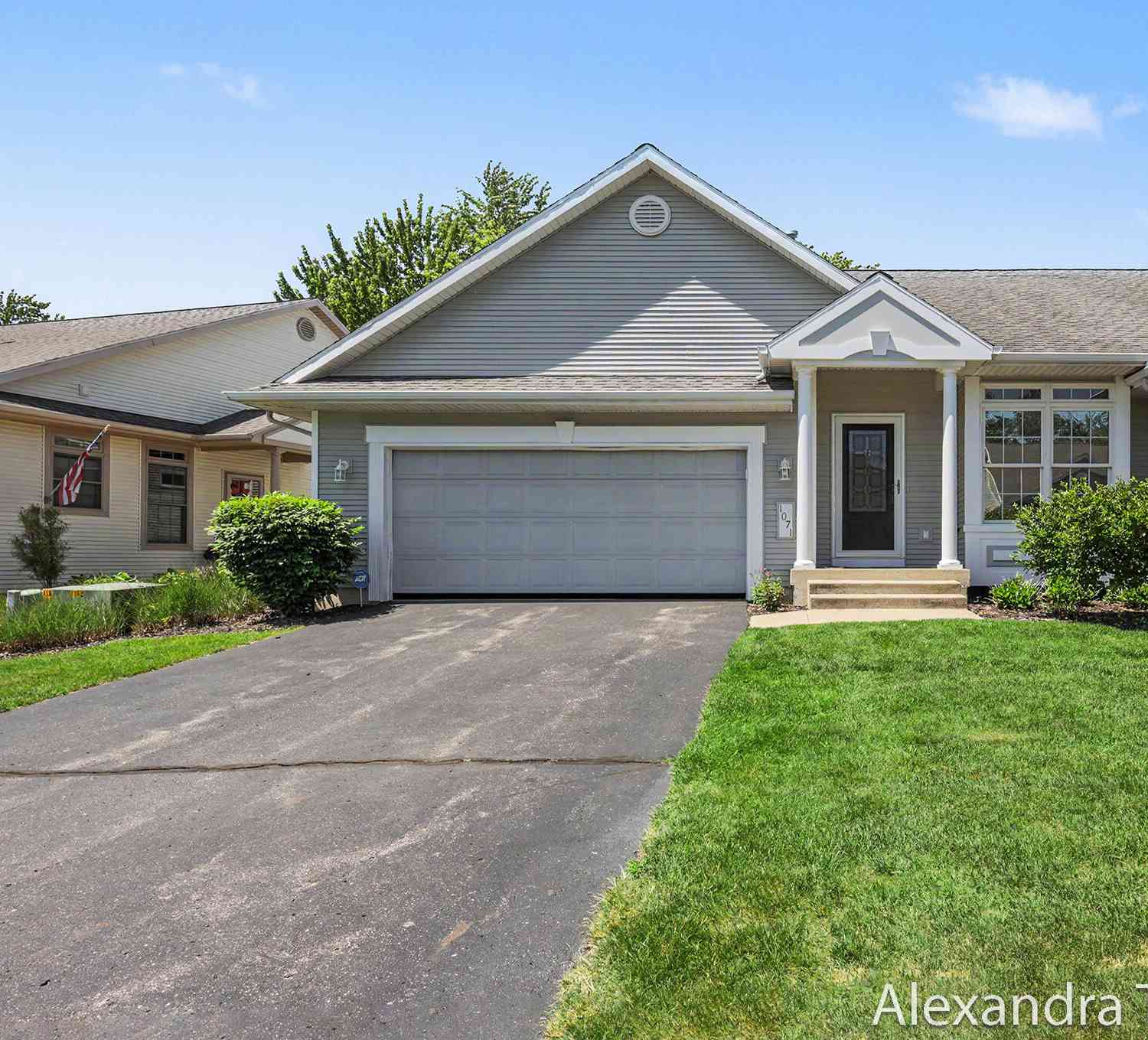 Condo For Sale - 1071 Kensington Street #81<br/> Grand Rapids, MI 49534
