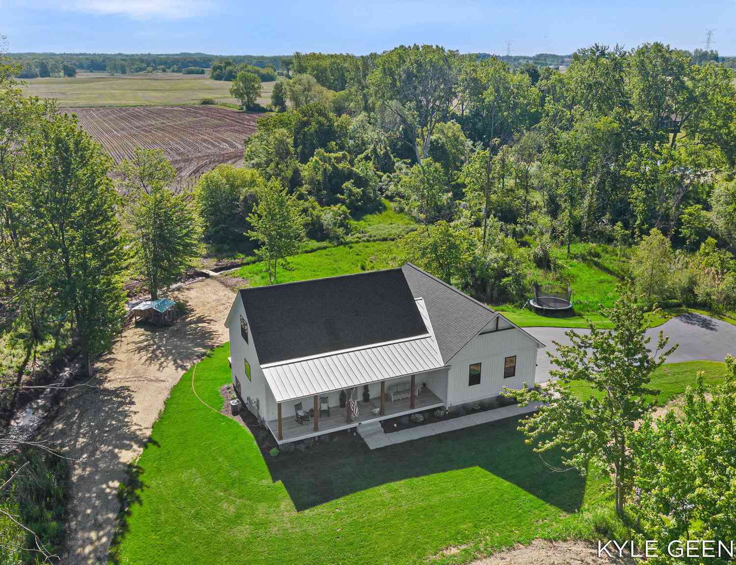 Homes For Sale - 312 48th Avenue<br/> Ottawa County, Zeeland, MI 49464