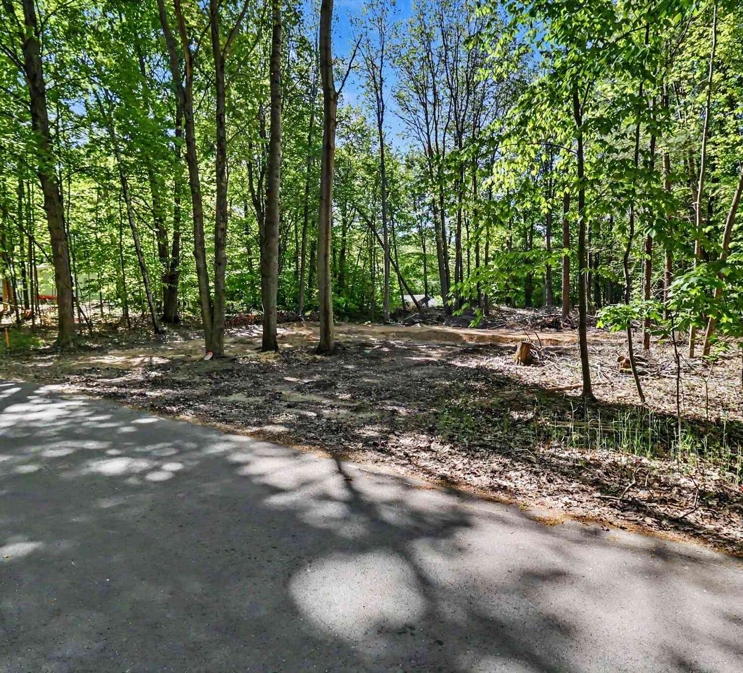 Vacant Land For Sale - V/L Cherry Street<br/> Ludington, MI 49431