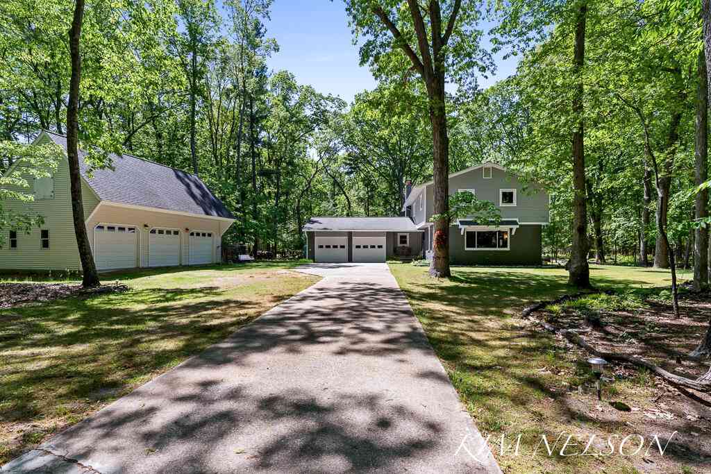 Homes For Sale - 7211 Mcfall Circle<br/> Montague, MI 49437