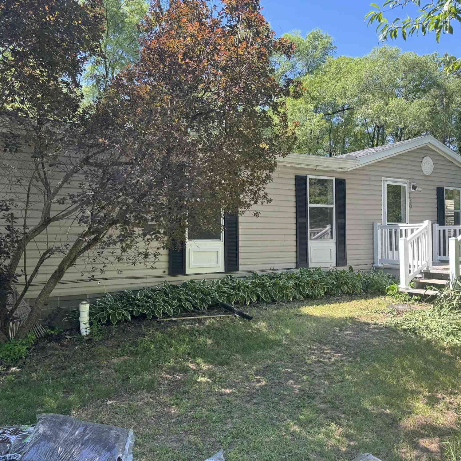 Mobile Home For Sale - 139 Pasadena Avenue<br/> Battle Creek, MI 49017