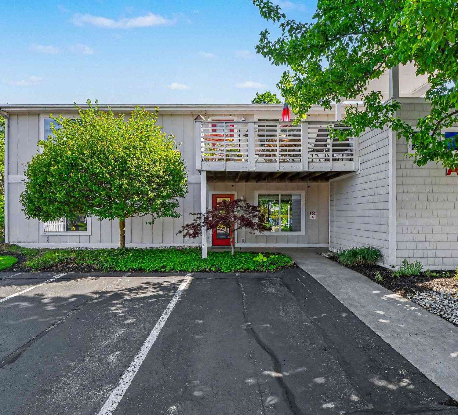 Condo For Sale - 320 S Blue Star Highway #1<br/> Douglas, MI 49406