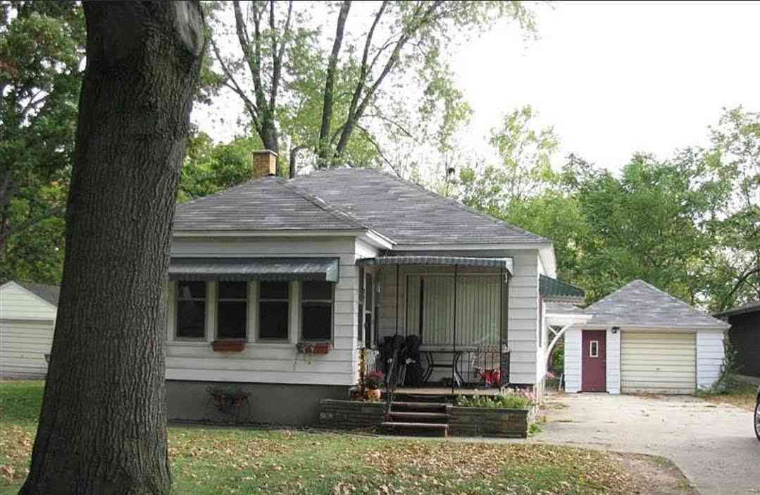 Homes For Sale - 267 Rose Street<br/> Holland, MI 49424