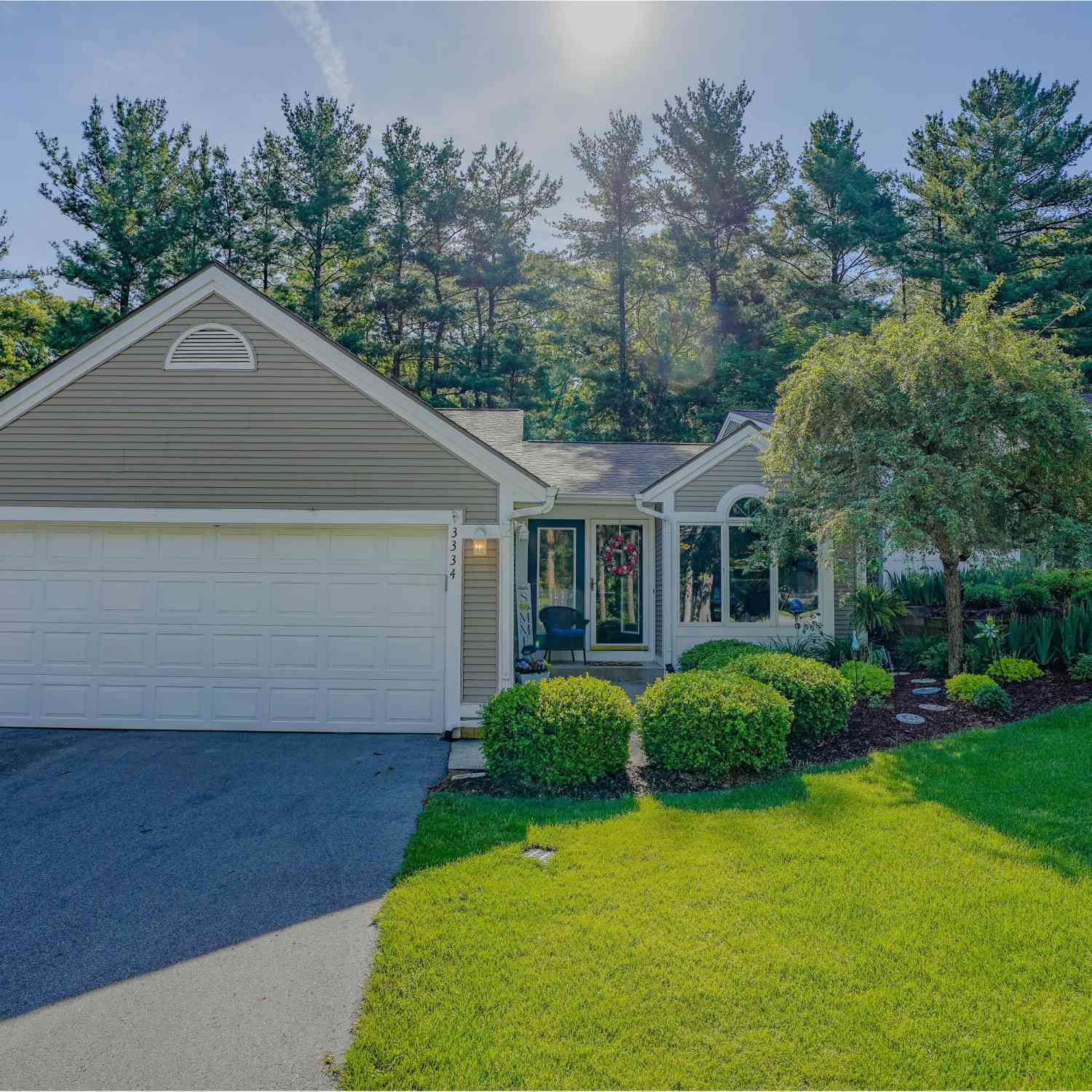 Condo For Sale - 3334 Woodwind Drive #33<br/> Grand Rapids, MI 49525