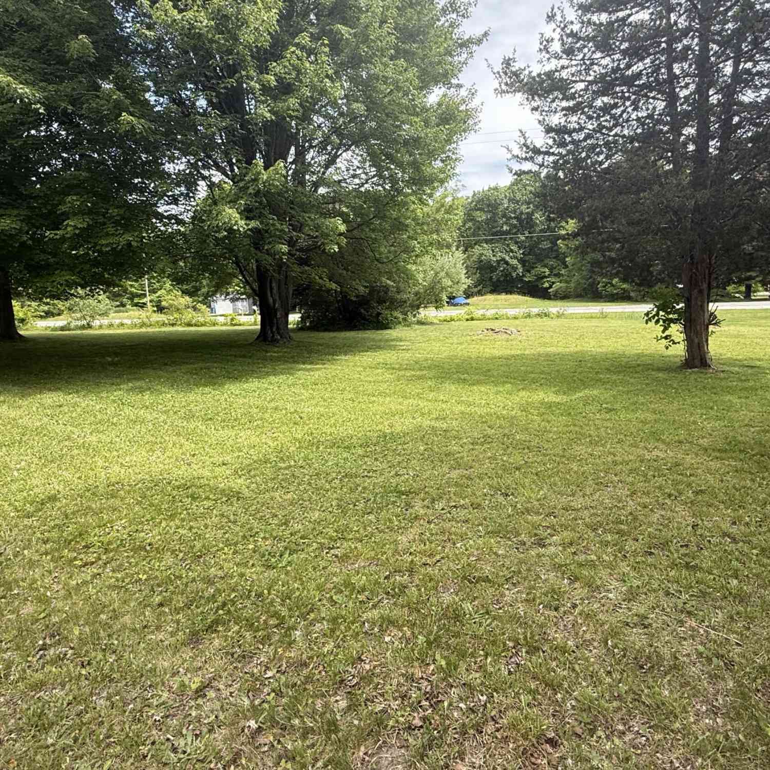Vacant Land For Sale - 4028 N M 63<br/> Benton Harbor, MI 49022