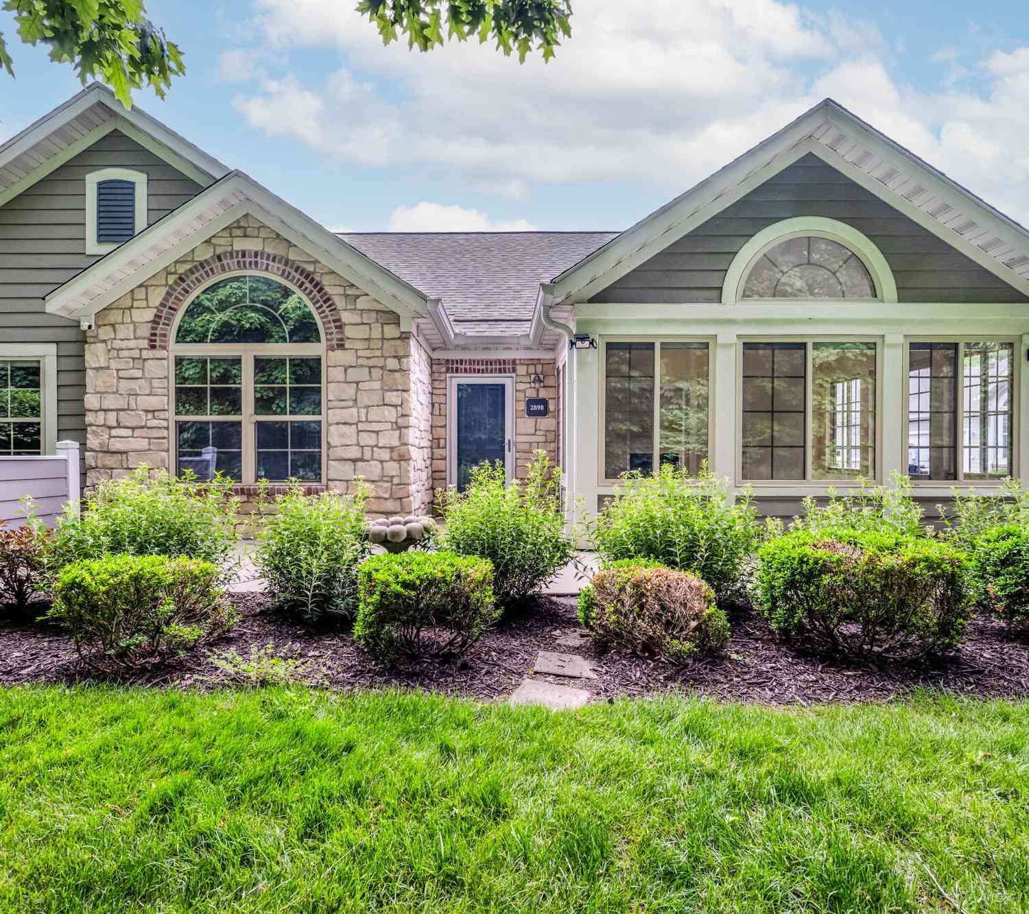 Condo For Sale - 2898 Villa Lane<br/> Berrien County, Benton Harbor, MI 49022