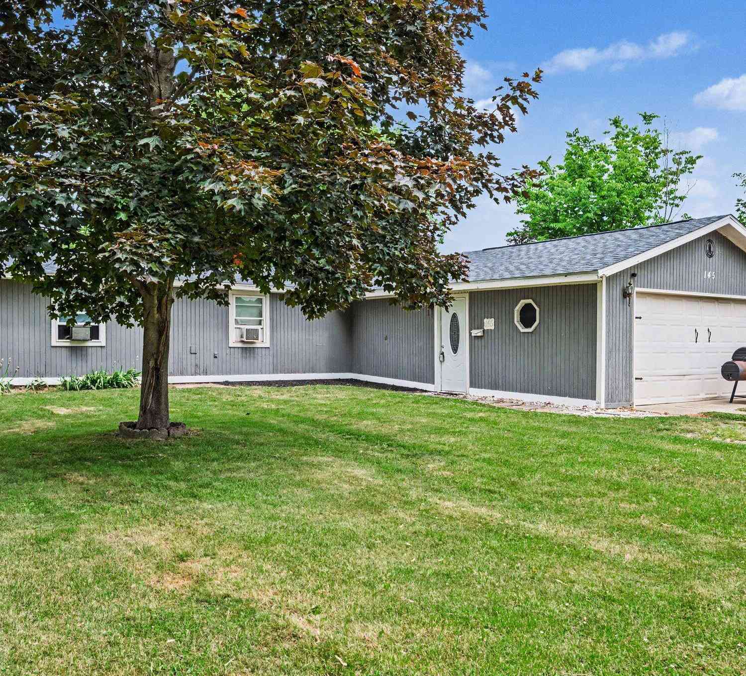 Homes For Sale - 145 W Lafayette Street<br/> Saint Joseph County, Constantine, MI 49042