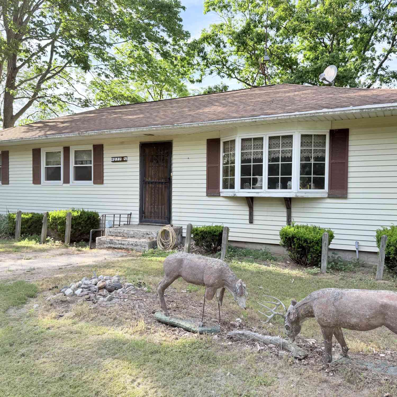 Condo For Sale - 2775 E Y Avenue<br/> Vicksburg, MI 49097