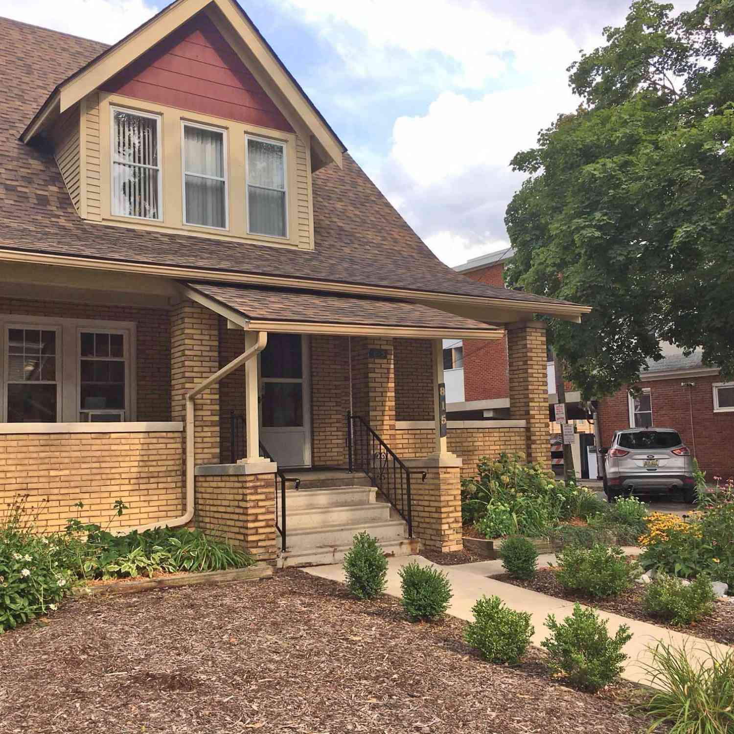 Homes For Rent - 815 Church Street<br/> Ann Arbor, MI 48104