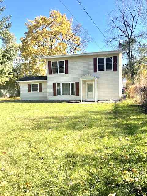 Homes For Sale - 723 22nd Street<br/> Jackson, MI 49203