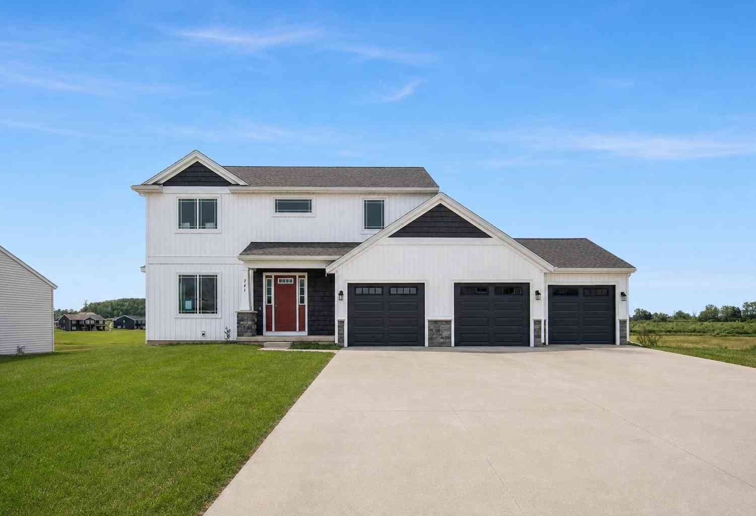 Homes For Sale - 4283 Butternut Drive<br/> Wayland, MI 49348
