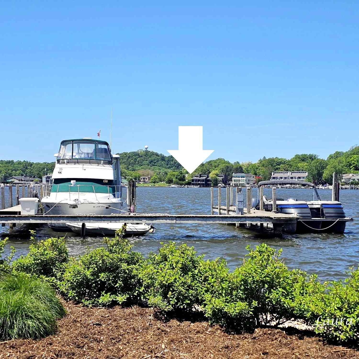 Vacant Land For Sale - 987 Lake Street #35<br/> Allegan County, Saugatuck, MI 49453