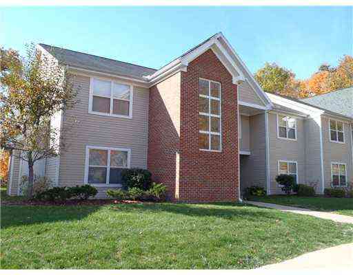 Condo For Rent - 1001 E Duncan Street #2B<br/> Manchester, MI 48158