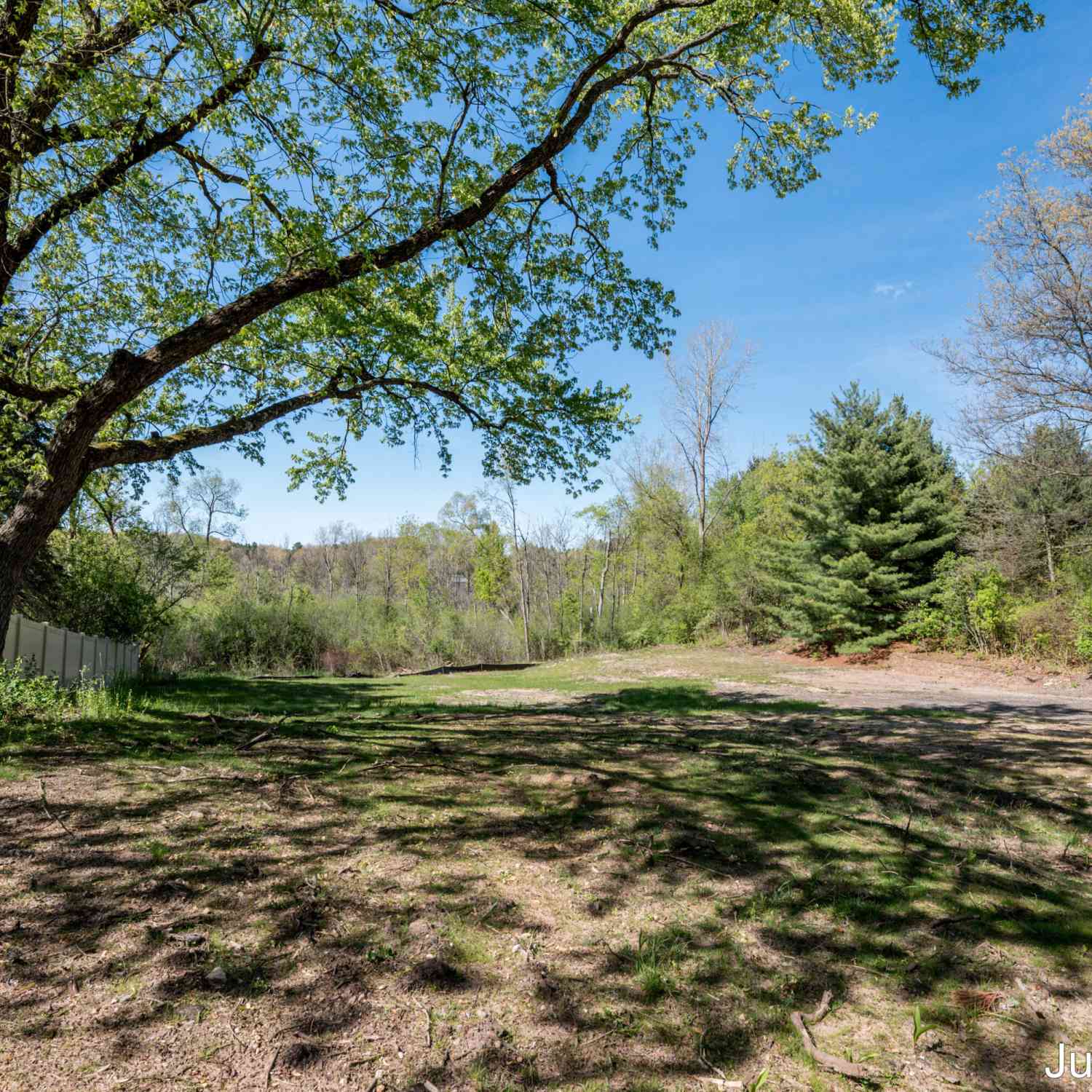 Vacant Land For Sale - 4477 Knapp Court<br/> Grand Rapids, MI 49525