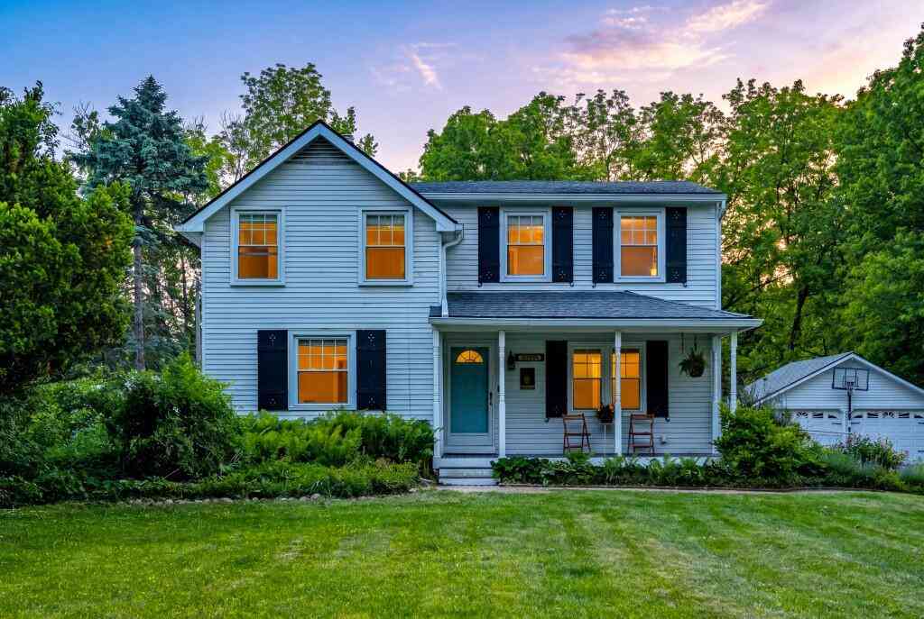 Homes For Sale - 3705 Dexter Ann Arbor Road<br/> Ann Arbor, MI 48103